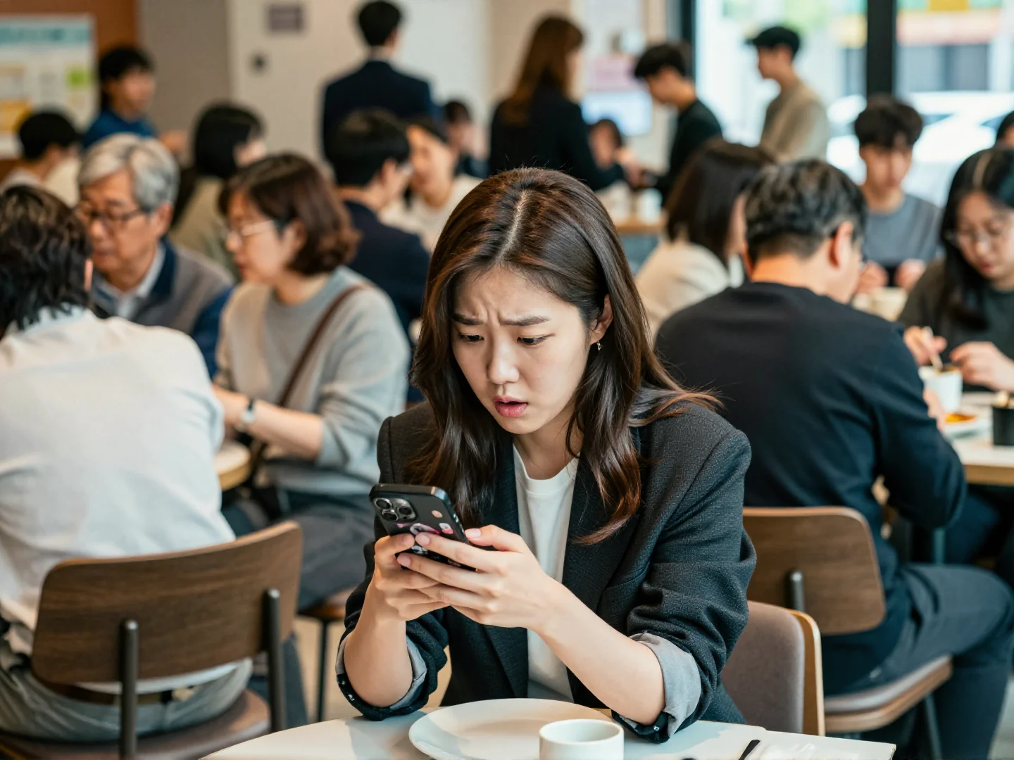 홍진경 저격과 이관희 논란02